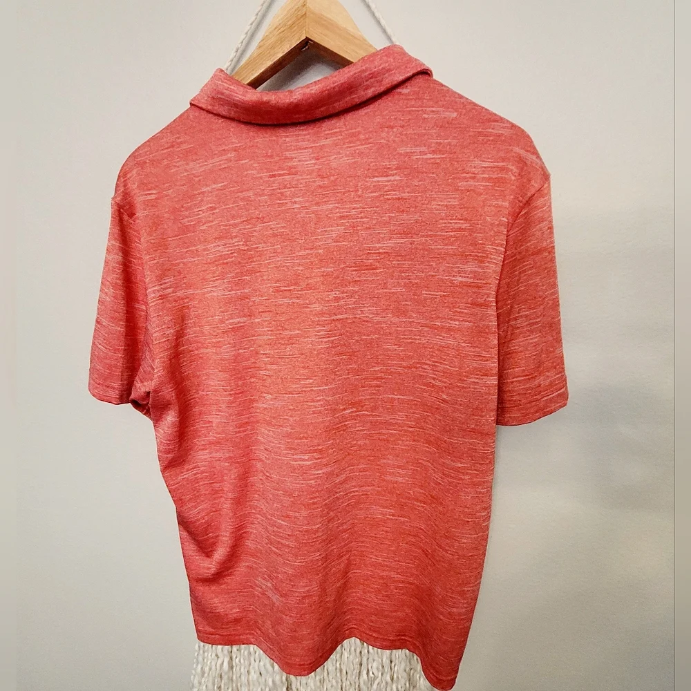 Adidas  Polo Shirt